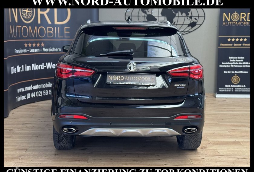 MG EHS EHS PHEV Luxury *PANO*LEDER*LED*18Z*360KAM*VIRT*