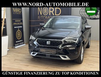 Seat Ateca Ateca Style 2.0 TDI DSG Navi/LED/PDC/Beats
