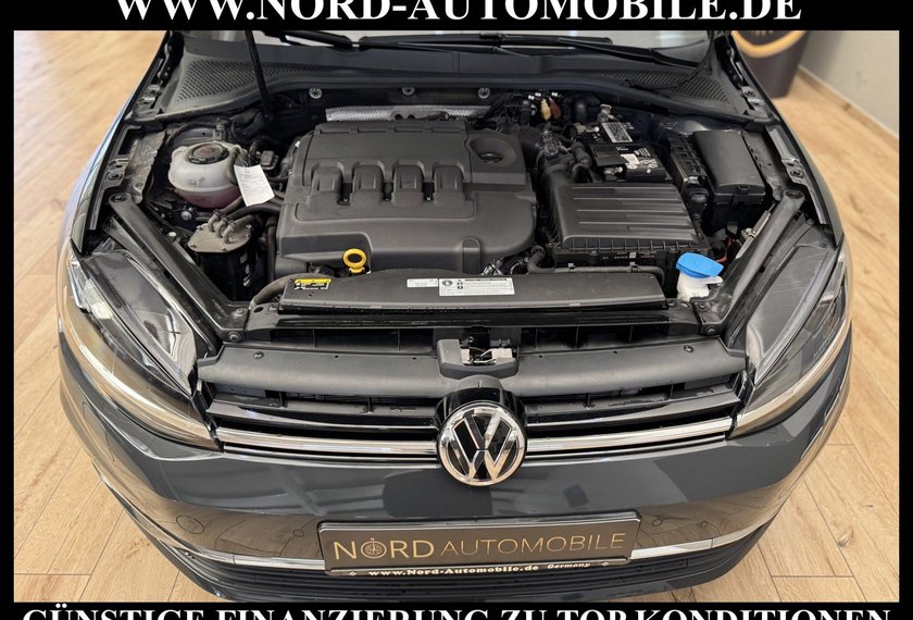 Volkswagen Golf Golf Variant Comfortline 1.6 TDI Navi/PDC/Klima
