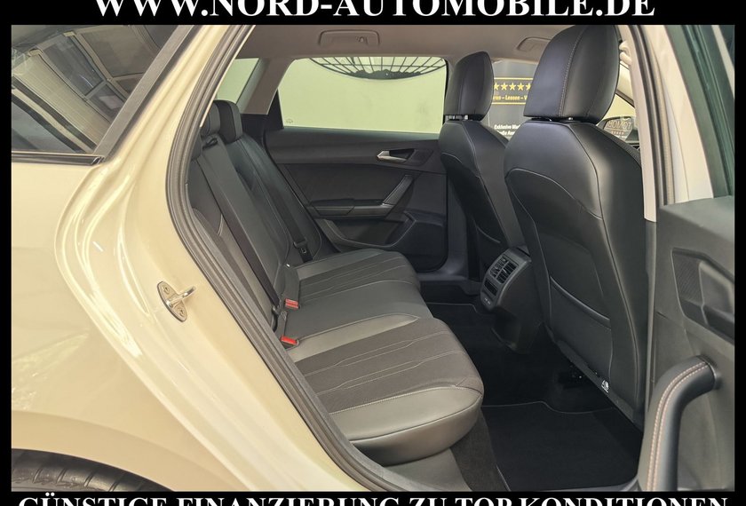 Cupra Leon Leon SP 1.5 TSI LED/PDC/ACC/18