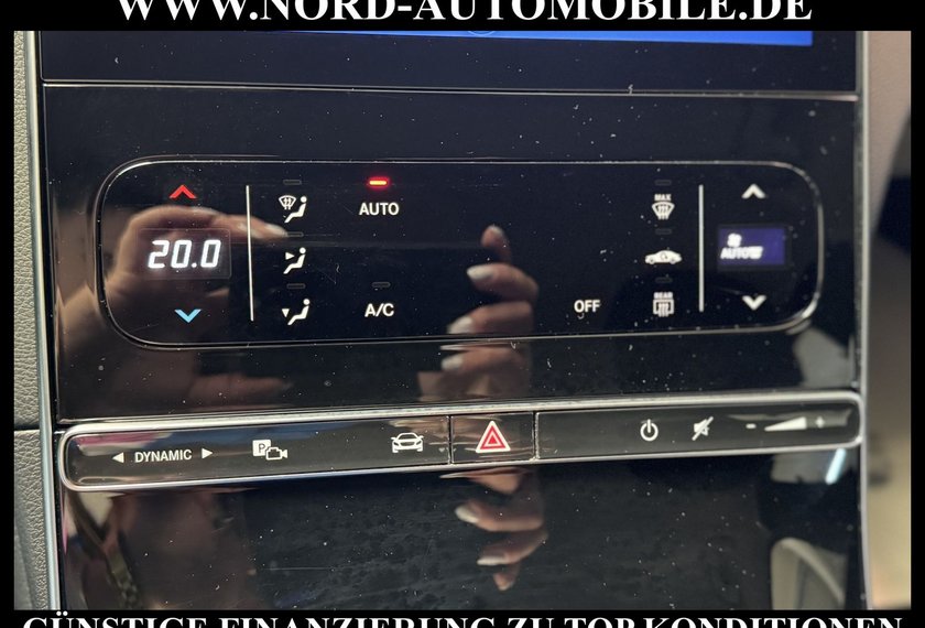 Mercedes-Benz C 200 C 200 d T Avantgarde *Distro*AHK*Kamera*DAB*Easy