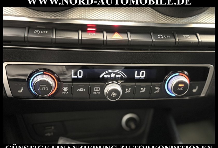 Audi Q2 Q2 Advanced 35 TFSI S-Tronic Kamera/Navi/LED