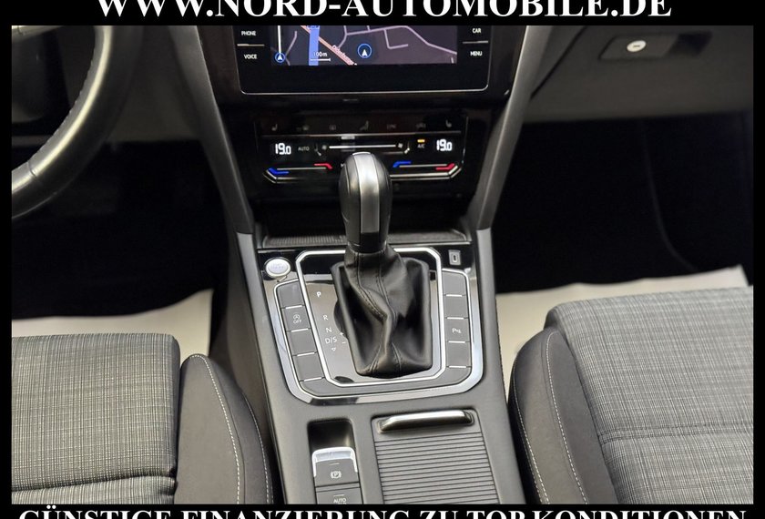 Volkswagen Passat Variant Passat Variant Business 4MOT 2.0 TDI DSG Kamera