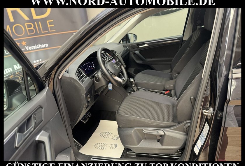 Volkswagen Tiguan Tiguan UNITED 2.0 TDI DSG Navi/LED/Virt.Cockpit