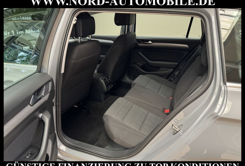 Volkswagen Passat Variant Passat Variant Business 2.0 TDI DSG Kamera/Navi