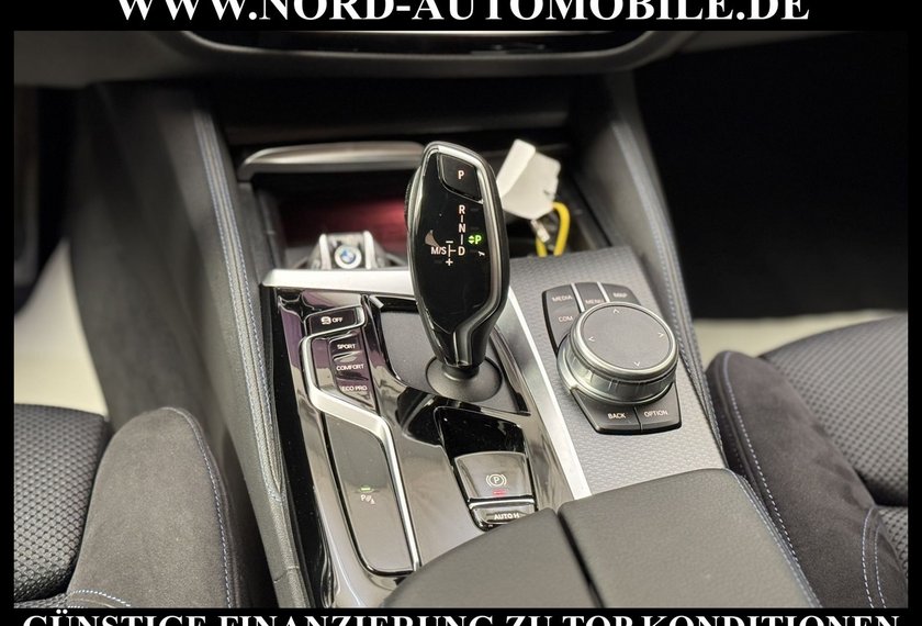 BMW 520 520 d touring xDrive M Sport *AHK*STHZ*UPE:75