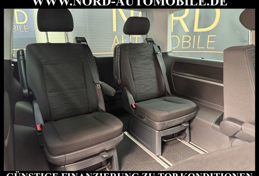 Volkswagen T6 Multivan T6.1 Multivan 4MOT DSG *LED*ACC*STHZ*KAM*
