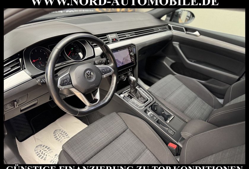 Volkswagen Passat Variant Passat Variant 1.5 TSI DSG Business*AHK*STHZ*LED