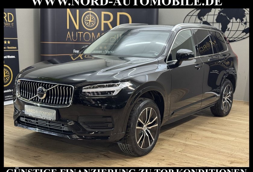 Volvo XC90 XC90 B5 Momentum Pro AWD *AHK*PANO*STHZ*H&amp;K*360*