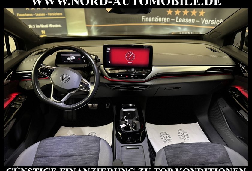 Volkswagen ID.5 ID.5 Pro Performance Kamera/SHZ/19/Navi/LED