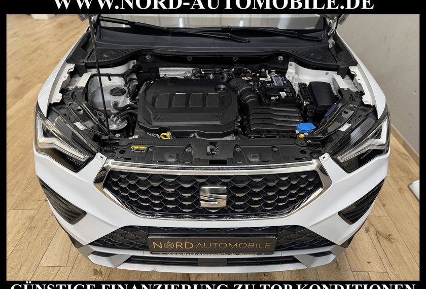 Seat Ateca Ateca X-PERIENCE 2.0 TDI DSG Pano/AHK/Virt.Cockp