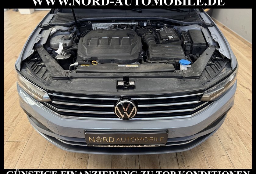 Volkswagen Passat Variant Passat Variant Business 2.0 TDI DSG Dig.Cockpit