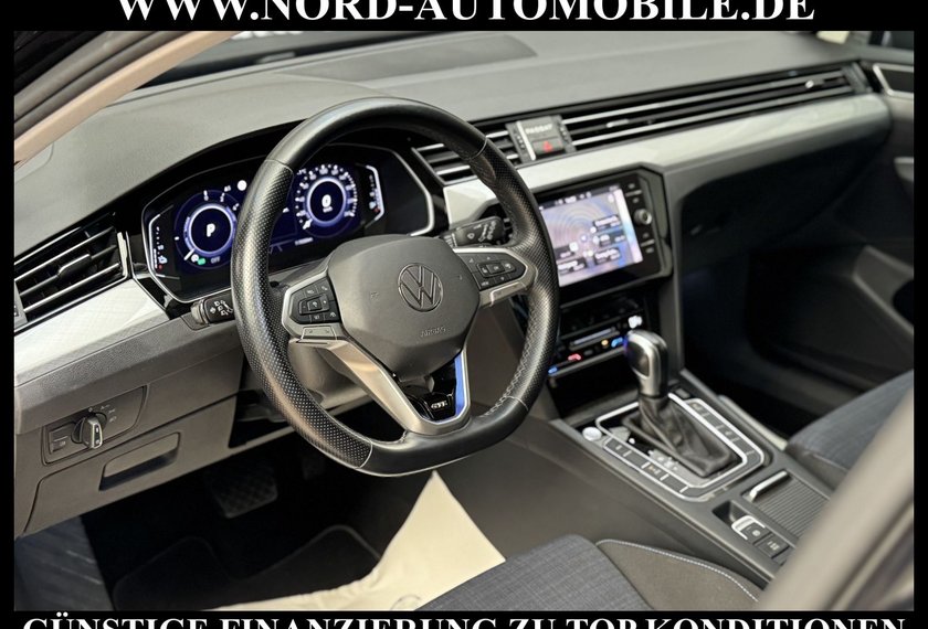 Volkswagen Passat Variant Passat Variant GTE 1.4 TSI eHybrid DSG AHK/Kamer