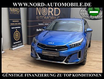 Kia XCeed XCeed 1.6 T-GDi GPF 7DCT GT-Line Kamera/18/LED G
