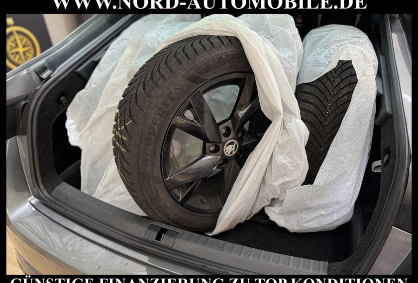 Skoda Octavia Octavia Limousine Sportline 2.0 TDI DSG Head-Up