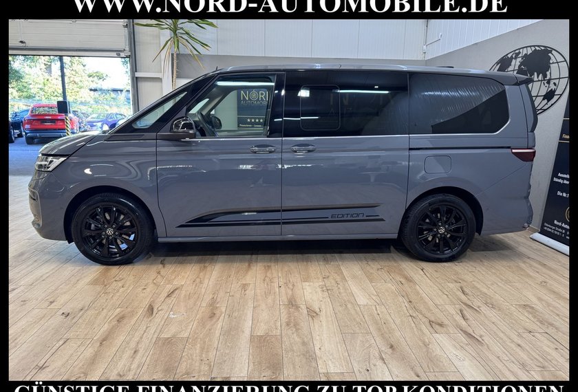 Volkswagen T7 Multivan T7 Multivan LANG TDI DSG EDITION*AHK*STHZ*UPE77*