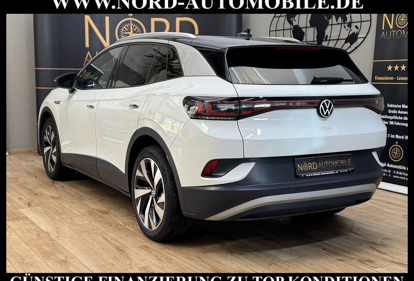 Volkswagen ID.4 ID.4 1st Pro Performance Kamera/20/ACC/SHZ