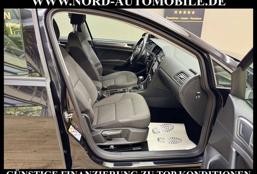 Volkswagen Golf Golf VII Variant 2.0 TDI DSG Comfortline AHK*KAM