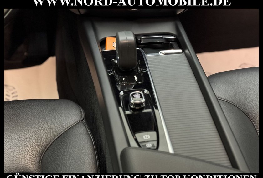 Volvo V60 V60 Kombi B4 D Momentum Pro *LED*AHK*STHZ*KAM*