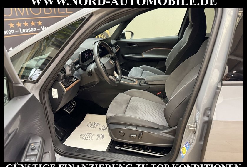 Cupra Born Born Automatik Panorama/Head-Up/Beats/Kamera 150