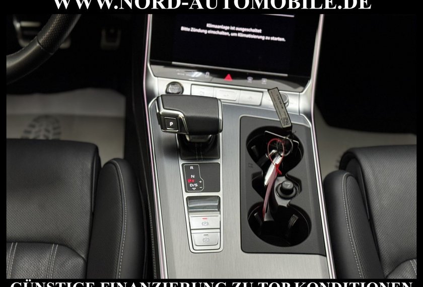 Audi A6 A6 Lim.55 TFSI e QU.Sport UPE99/20/HeadUp/B&amp;O/