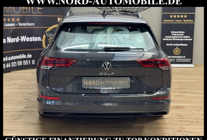 Volkswagen Golf Golf Variant Life 2.0 TDI DSG AHK/Kamera/Navi/