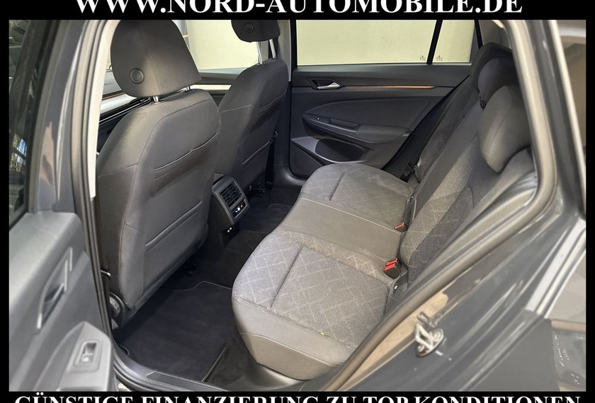 Volkswagen Golf Golf Variant Life 2.0 TDI DSG Dig.Cockpit/Navi/