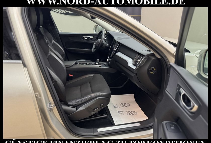 Volvo XC60 XC60 B4 D Momentum Pro AWD *AHK*BLIS*KAM*LED*MEM