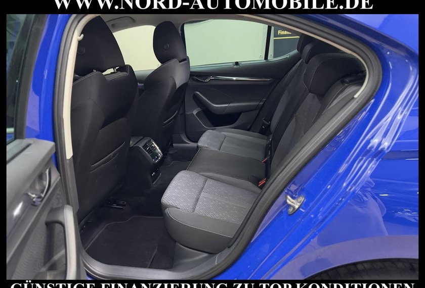 Skoda Octavia Octavia Limousine Style *LED*AHK*ACC*VIRT*HUD*17