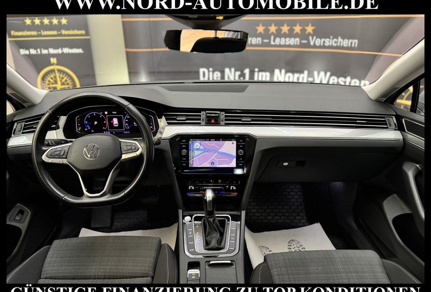 Volkswagen Passat Variant Passat Variant Business 2.0 TDI DSG Pano/Dig.Coc
