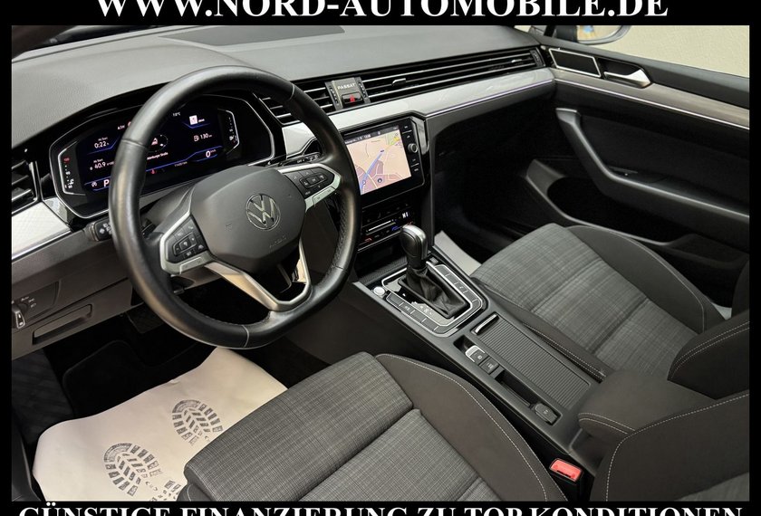 Volkswagen Passat Variant Passat Variant Business 2.0 TDI DSG Pano/Kamera/