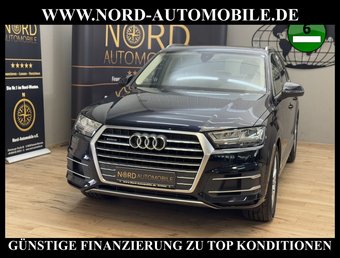Audi Q7 Q7 3.0 TDI quattro *7-SITZE*PANO*LUFT*MEGA KM*