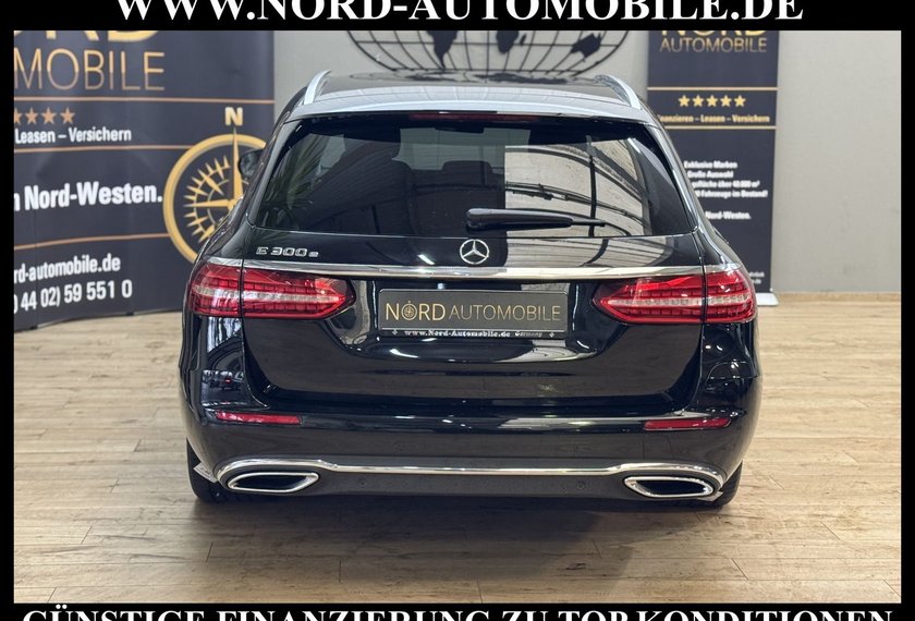 Mercedes-Benz E 300 E 300 e T Avantgarde *Distro+*Wide*Kam*EasyP*LED