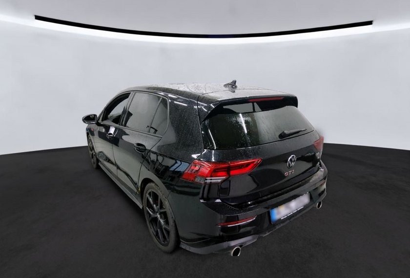 Volkswagen Golf Golf GTI 2.0 TSI DSG Black Style 19/ACC/Navi/LED