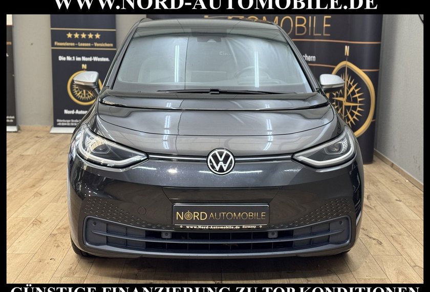 Volkswagen ID.3 ID.3 Pro Performance Max Pano/Matrix/20/HeadUp/
