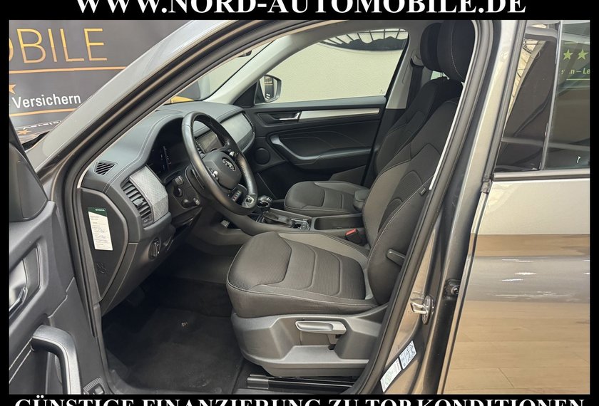Skoda Kodiaq Kodiaq Ambition 2.0 TDI DSG Matrix/StHz/Virt.Coc