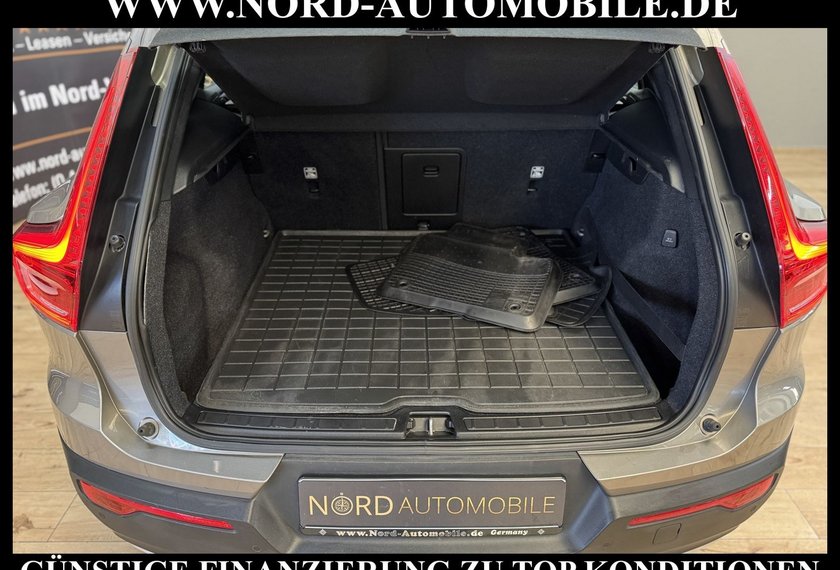 Volvo XC40 XC40 T5 Twin Plug-In Inscription*AHK*UPE:54*