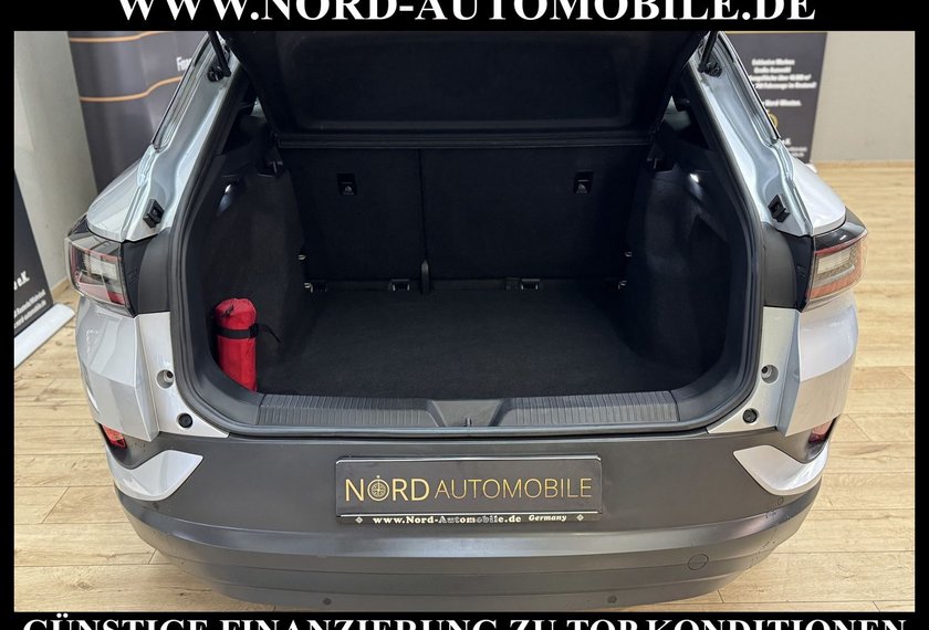 Volkswagen ID.4 ID.4 Pro Performance Navi/LED/19/