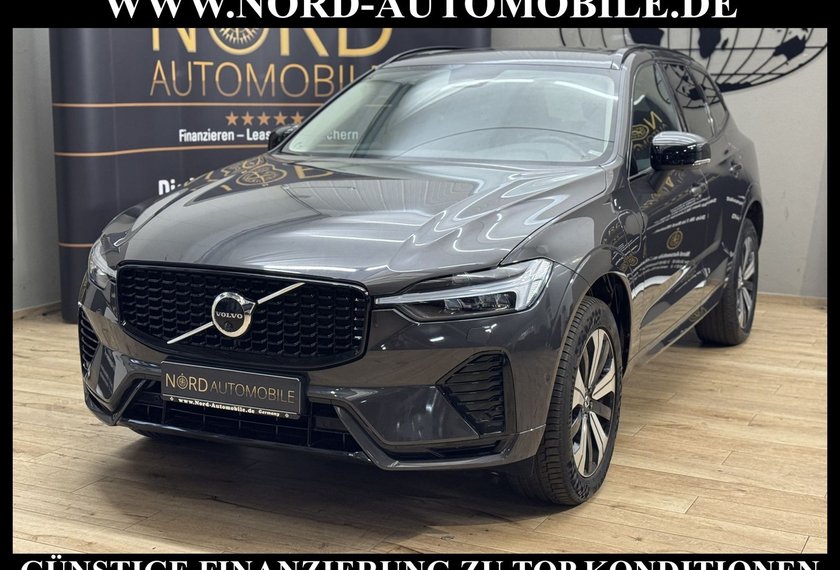 Volvo XC60 XC60 T6 R-DESIGN Recharge AWD *AHK*PANO*H&amp;K*LED*