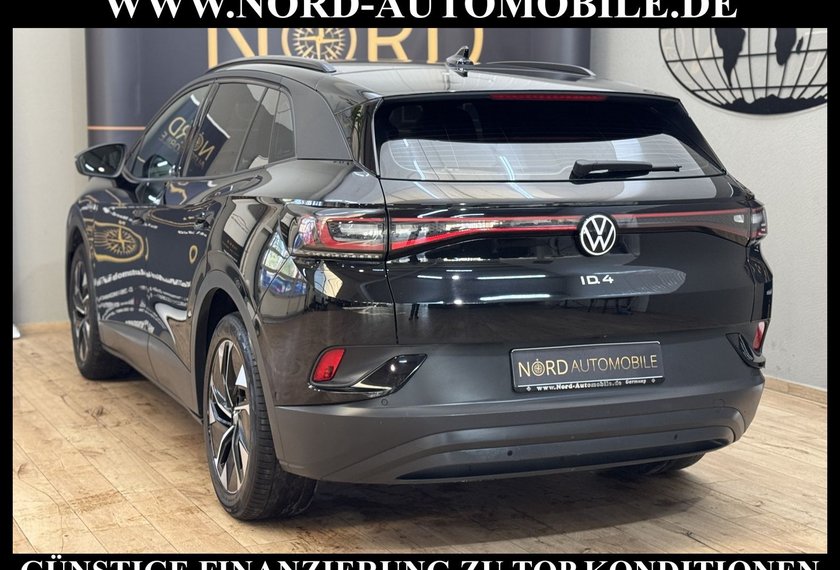 Volkswagen ID.4 ID.4 1st Pro Performance Teilleder/Navi/LED/19