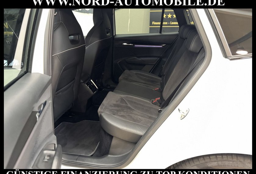 Skoda Enyaq Enyaq iV 60 Sportline AHK/Matrix/Kamera/20