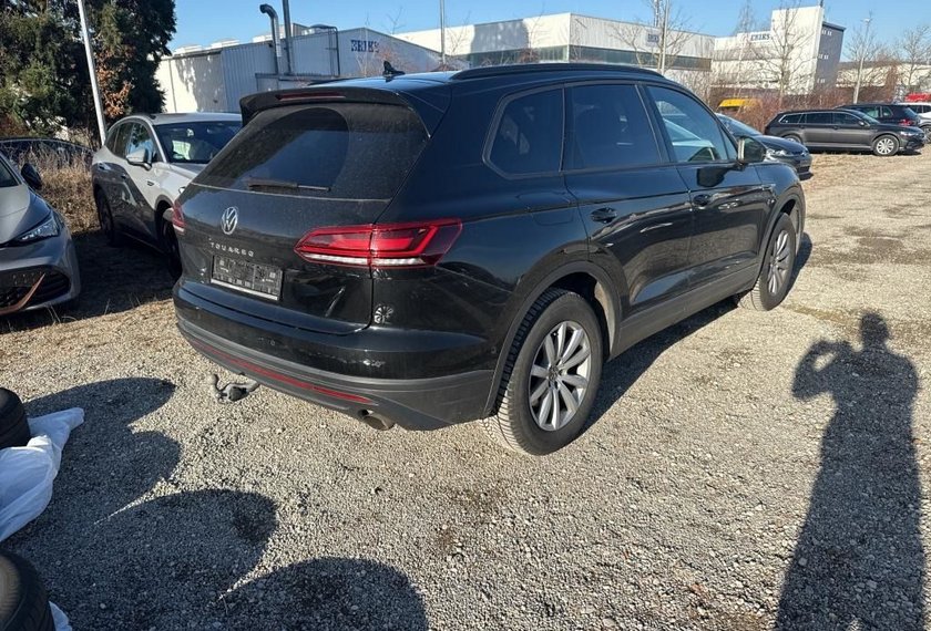 Volkswagen Touareg Touareg 4MOT 3.0 TDI Leder/Kamera/Innov.Cockpit/