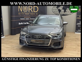 Audi A6 A6 Avant 45 TFSI QU.S-Line Kamera/21/Virt.Cockpi