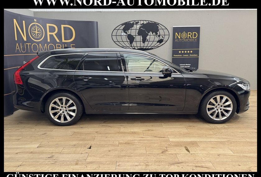 Volvo V90 V90 Kombi T4 Momentum Pro *LED*AHK*LUFT*H&amp;K*STHZ
