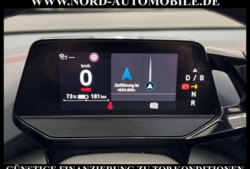 Volkswagen ID.5 ID.5 GTX 4MOT DSG Glasdach/Wärmepumpe/Kamera/20