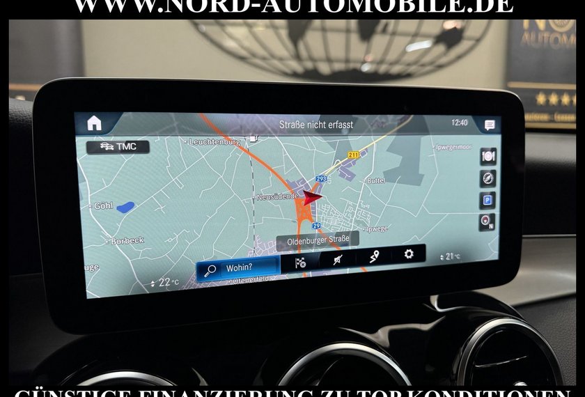 Mercedes-Benz GLC 300 GLC 300 e 4M *Distro+*Wide*AHK*Luft*Memory*LED*