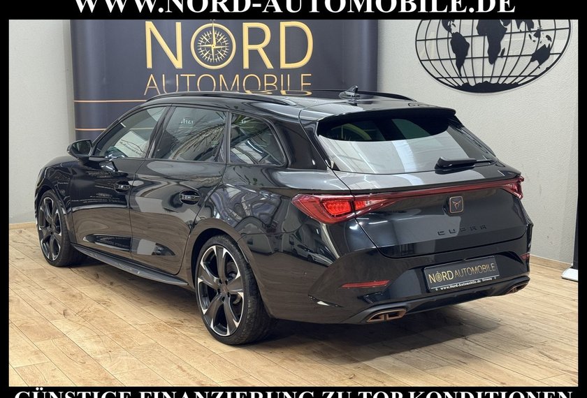 Cupra Leon Leon SP VZ 1.4 TSI e-HYBRID DSG AHK/Kamera/19/