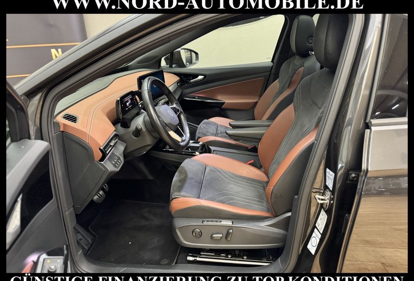 Volkswagen ID.4 ID.4 Pro Performance AreaView/Matrix/Pano/21/