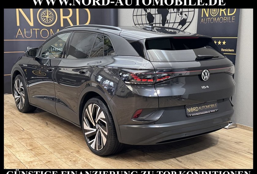 Volkswagen ID.4 ID.4 Pro Performance AreaView/Matrix/Pano/21/
