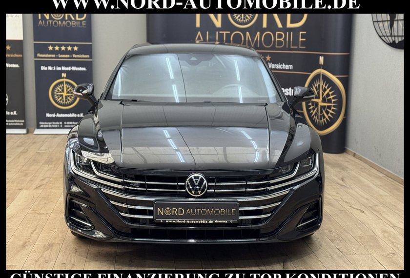 Volkswagen Arteon Arteon Shooting Brake R-Line 1.4TSI eHybrid